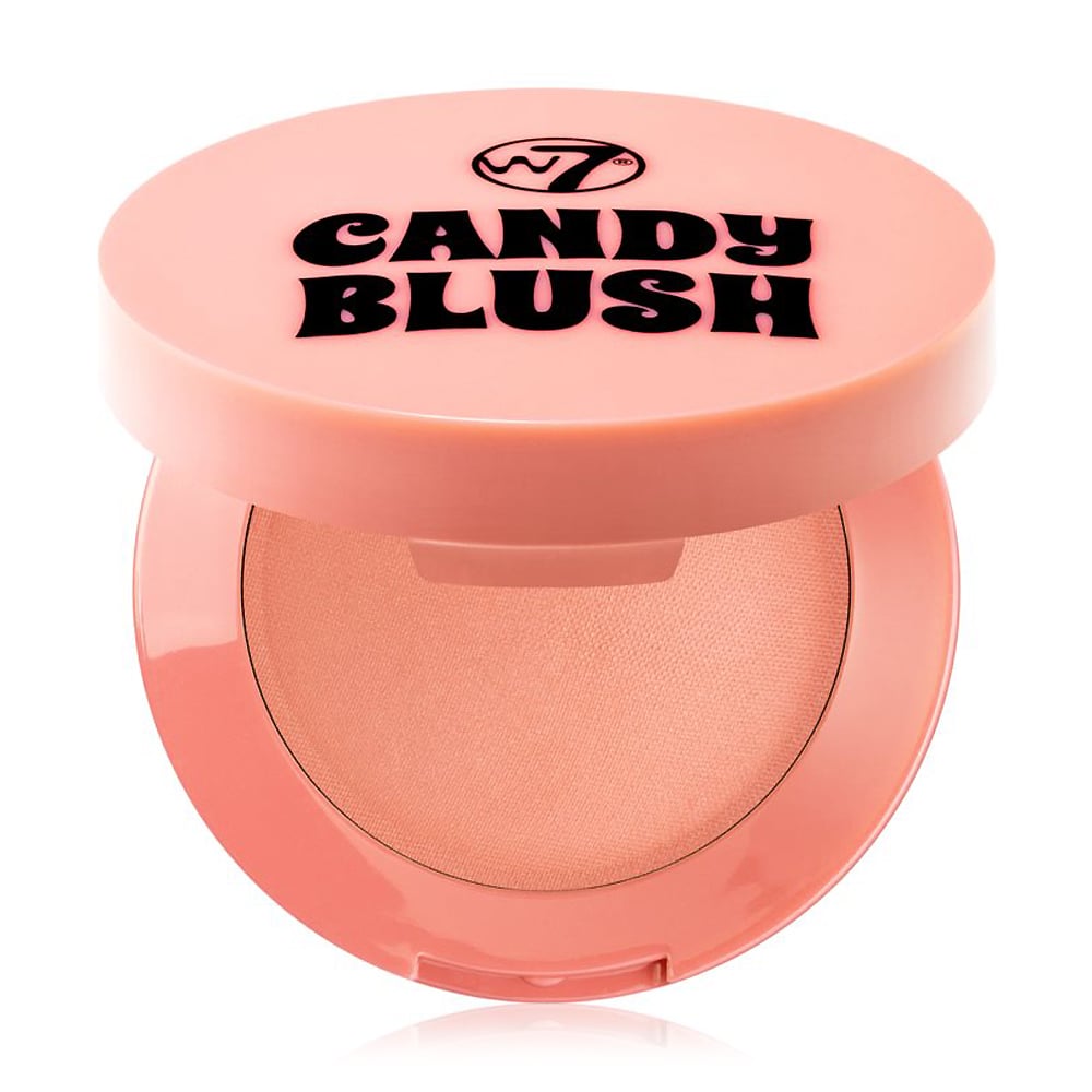 Рум'яна для обличчя W7 Candy Blush Galactic, 6 г